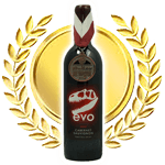 andersen valley evo cabernet award