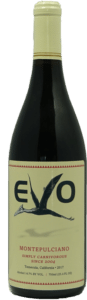 EVO Montepulciano 2017